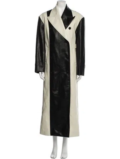 Pre-owned Ronny Kobo Coat