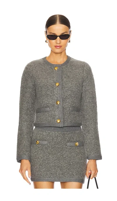 RONNY KOBO DAWN CARDIGAN