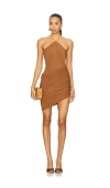 Ronny Kobo Delphine Dress