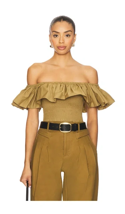 Ronny Kobo Dira Top