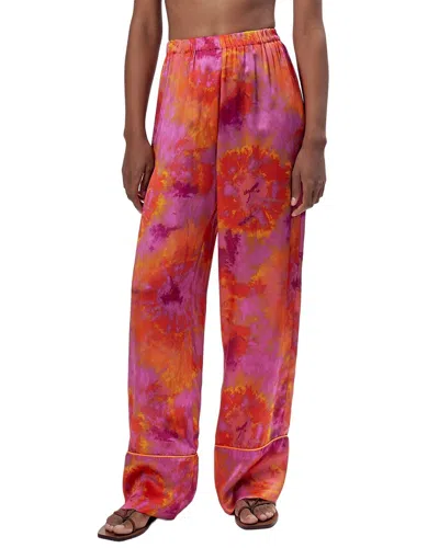 Ronny Kobo Dora Pant In Multi