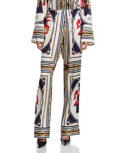 RONNY KOBO DORA PANTS