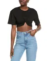 Ronny Kobo Elvira T-shirt In Black