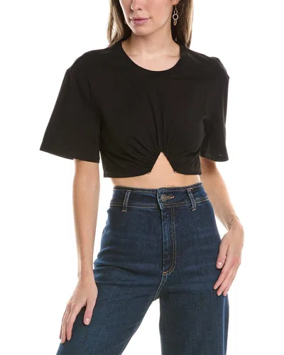 Ronny Kobo Elvira T-shirt In Black