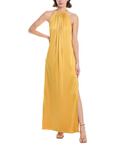 Ronny Kobo Estere Maxi Dress