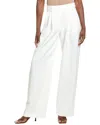 Ronny Kobo Ethan Pant In White