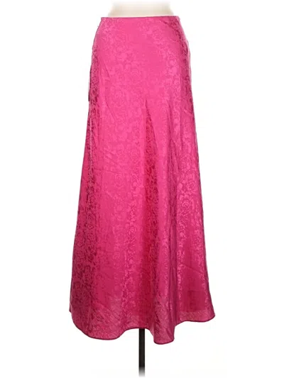 Ronny Kobo Formal Skirt In Multi