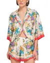 Ronny Kobo Gabi Shorts