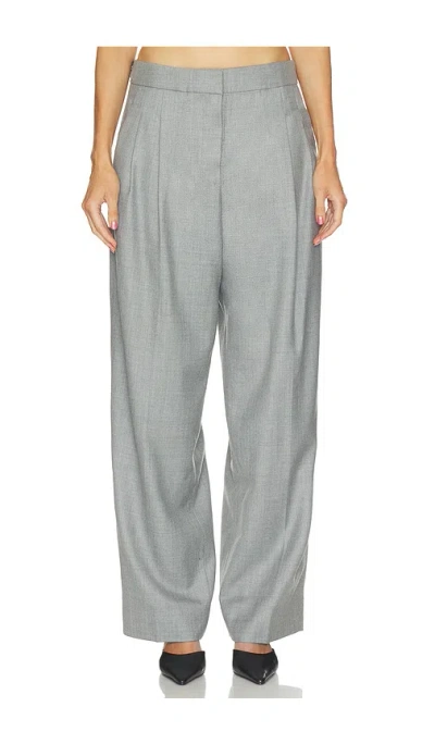Ronny Kobo Hayes Pant In Gray