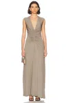 Ronny Kobo Imogen Dress