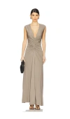 Ronny Kobo Imogen Dress