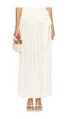 Ronny Kobo Ines Skirt