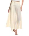 Ronny Kobo Ines Skirt
