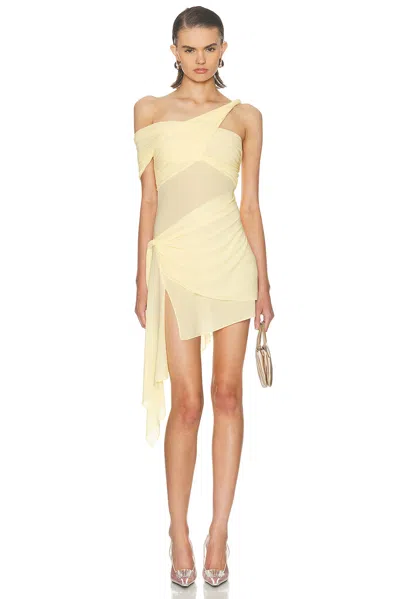 RONNY KOBO IZEL DRESS