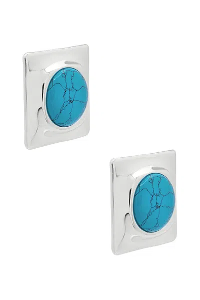 RONNY KOBO JOAN EARRING