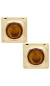 Ronny Kobo Joan Earring In Gold