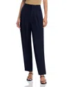 Ronny Kobo Juniper Pants In Navy