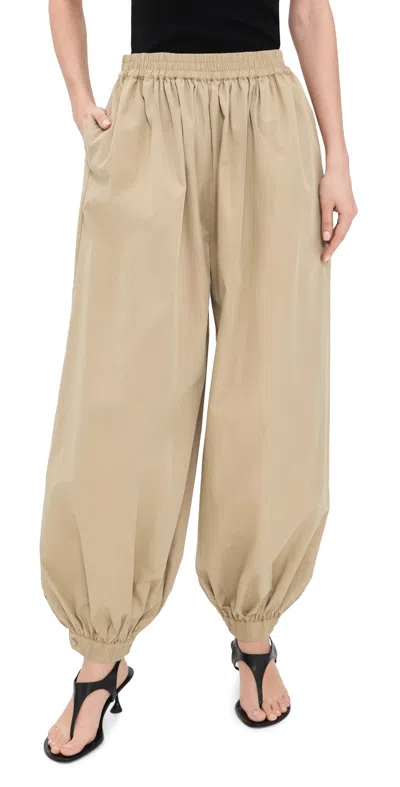 Ronny Kobo Kalani Pants Vintage Green