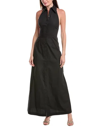 Ronny Kobo Layton Shirtdress