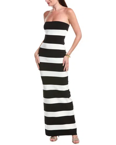 Ronny Kobo Lehua Knit Dress