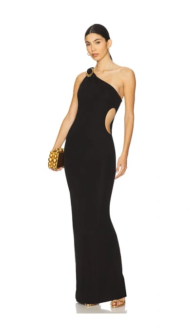 RONNY KOBO LEIGH DRESS