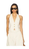 Ronny Kobo Lido Vest