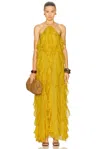 Ronny Kobo Liora Gown
