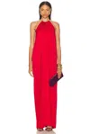 Ronny Kobo Lucas Dress