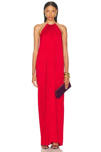 RONNY KOBO LUCAS DRESS
