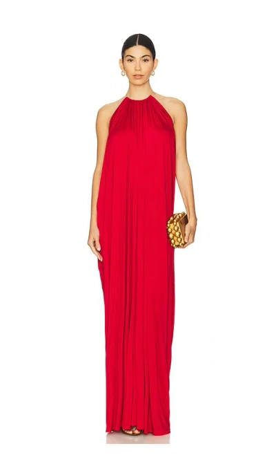 Ronny Kobo Lucas Dress