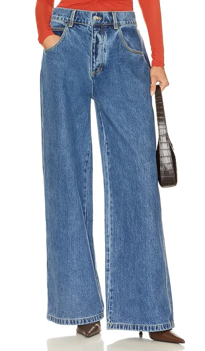 Ronny Kobo Hose Lucas In Blue