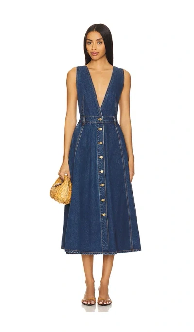 Ronny Kobo Lucien Dress