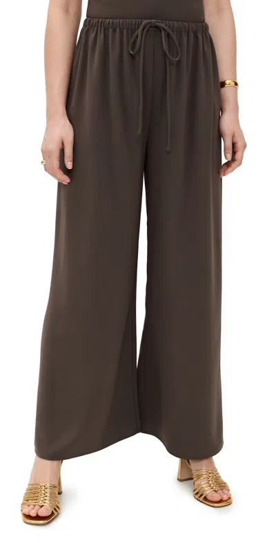 RONNY KOBO MONI PANTS DESERT