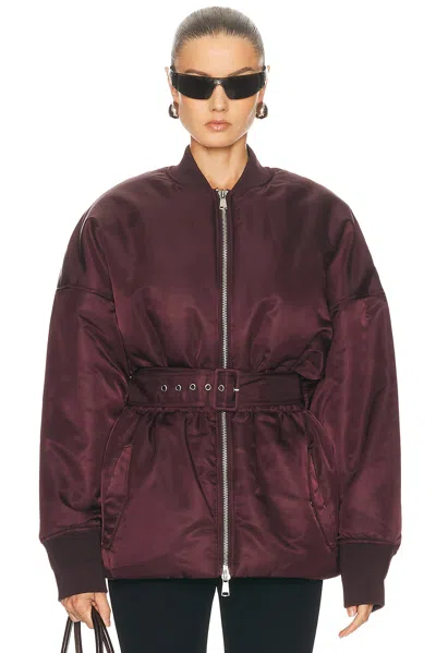 RONNY KOBO NORELL JACKET