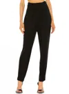 Ronny Kobo Phyllis Pant In Black In Black
