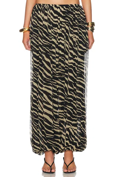 Ronny Kobo Renier Pants In Black