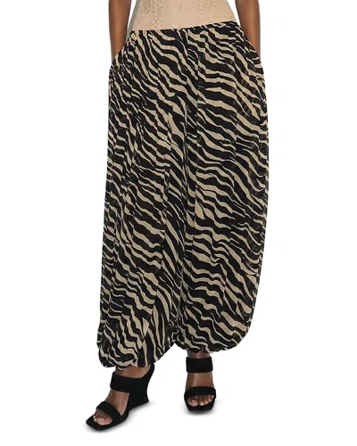 Ronny Kobo Renier Pants In Multi