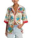 Ronny Kobo Rinaldi Shirt