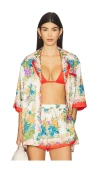 Ronny Kobo Rinaldi Top In Multi