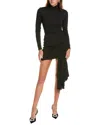Ronny Kobo Ronaldo Mini Dress