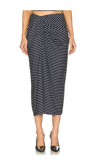 RONNY KOBO ROSALIE SKIRT