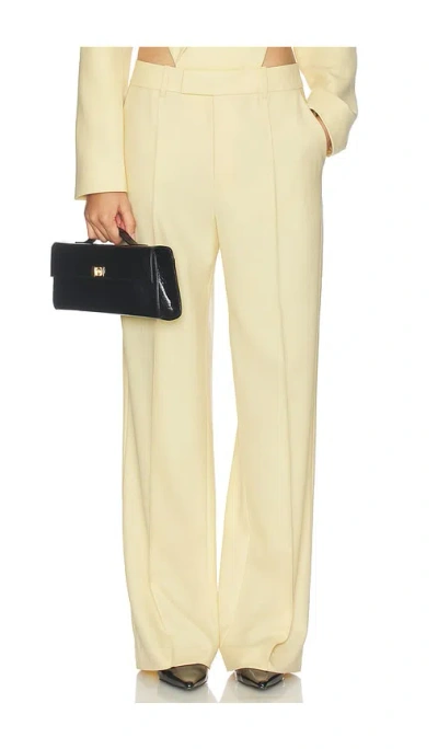 Ronny Kobo Hose Rowley In Yellow