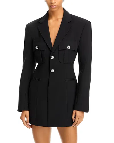 RONNY KOBO SAMANTHA BLAZER DRESS