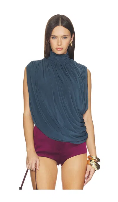 Ronny Kobo Sav Top In Midnight