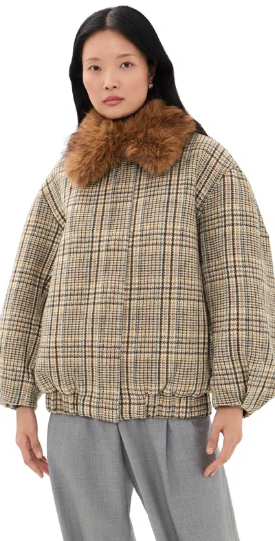 Ronny Kobo Savannah Jacket Multi