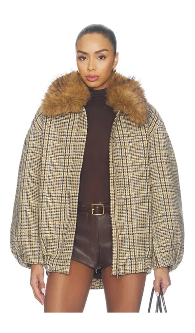 RONNY KOBO SAVANNAH JACKET
