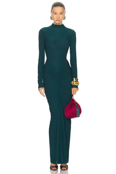 RONNY KOBO SCORPIO DRESS