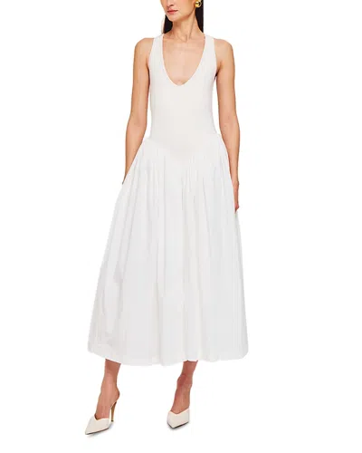 RONNY KOBO SIRINDA MAXI DRESS