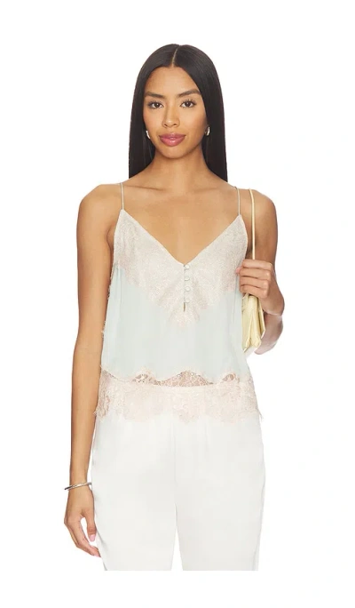 Ronny Kobo Suraiya Top In White