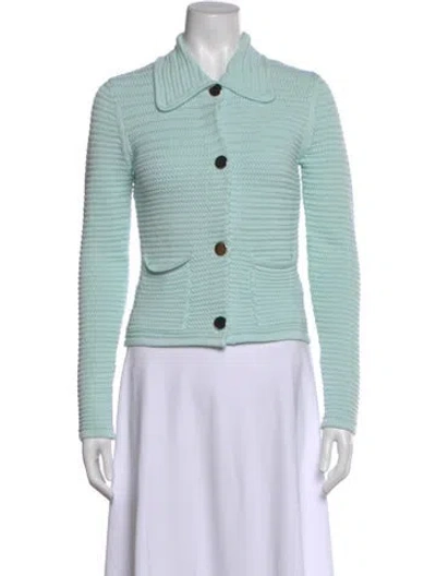 Pre-owned Ronny Kobo Sweater In Multi